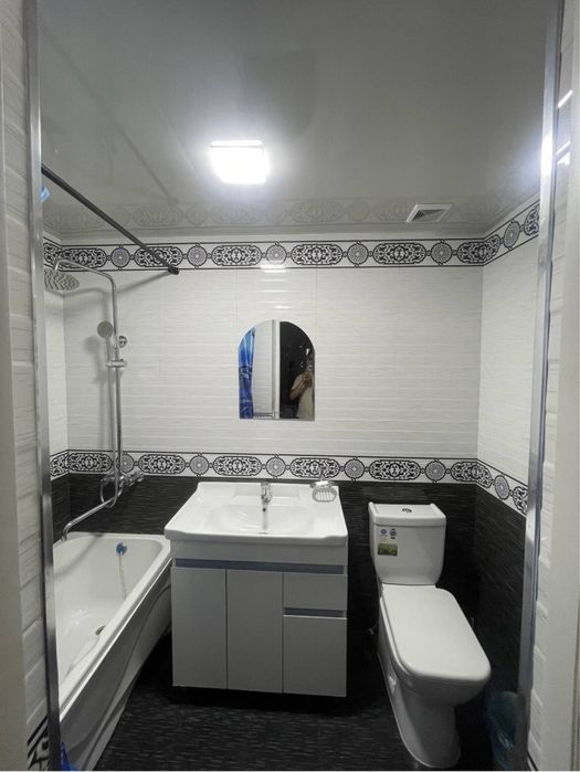 Аренда дом участок евро ремонт Сергелийский рн Индекс базар Sergeli