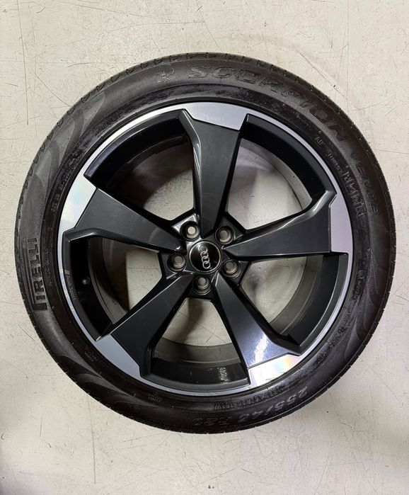 Jante Originale Audi Q5, SQ5 R20 Audi Sport / Rotor