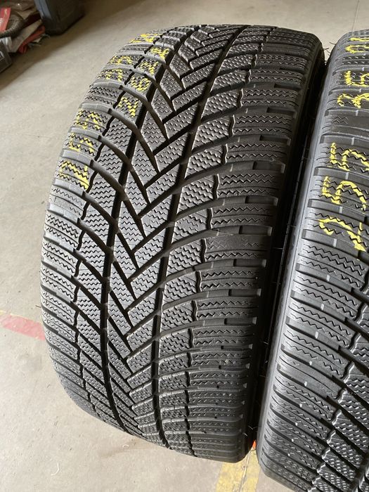 Anvelope iarna 255/35/21 Bridgestone Blizzak LM005 255 35 21 R21