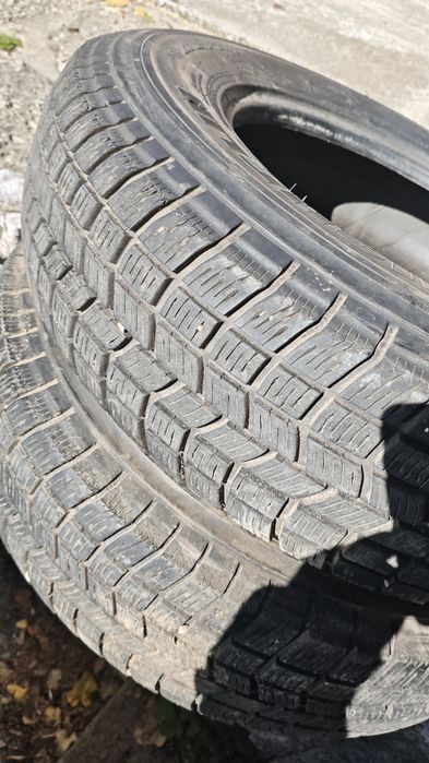 Зимни гуми Мишелин 4x4  205 80 16