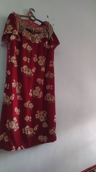 Kuylak ishton 54 razmer yangidek