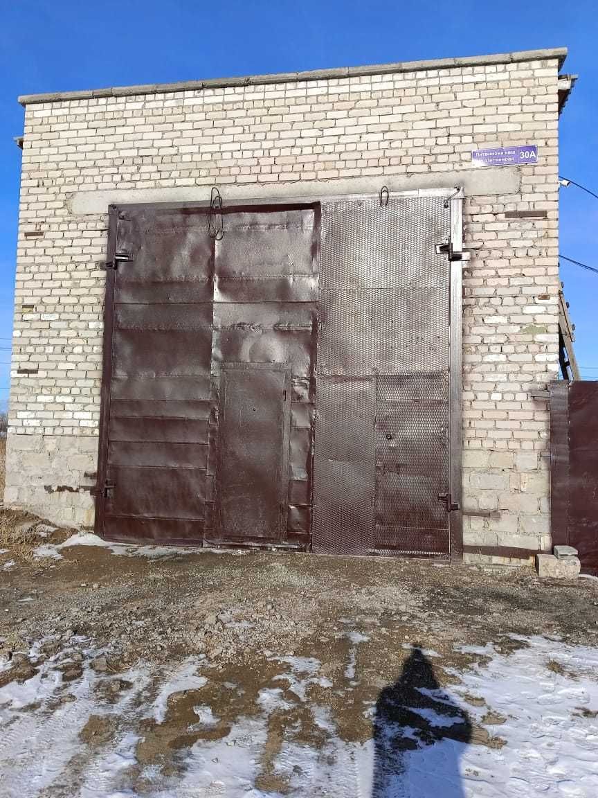Подъёмник в аренду