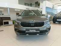 Skoda Kamiq - rată lunară de la 433,10 EURO / lună*