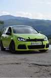VW Golf 6 2.0 TDI 140 HP Rabbit 4motion