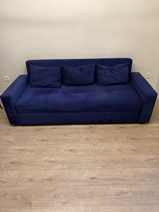 Продам диван в хорошем состоянии