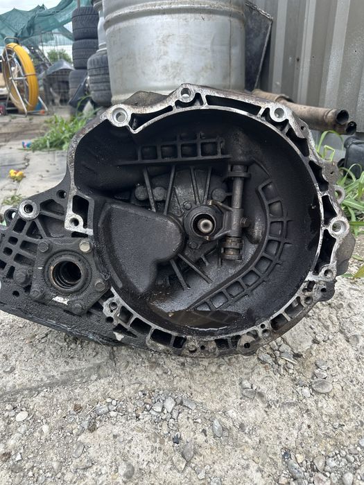 Cutie viteze chevrolet aveo 1.4