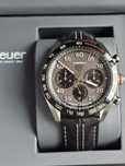 Tag Heuer Carrera Chronograph X Porsche