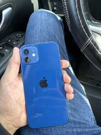 iphone 12/64 blue сатылады