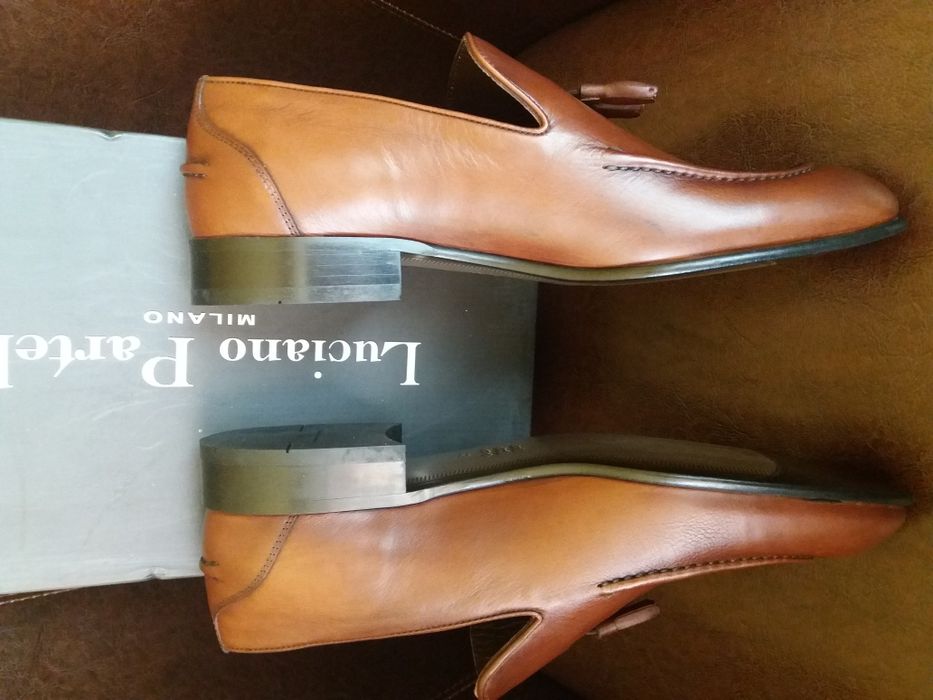 Luciano Partelli nr. 42