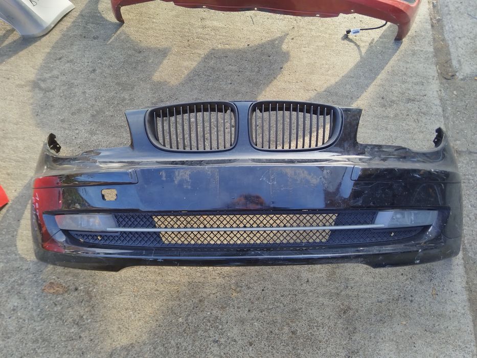 Bara fata completa BMW Seria 1 E87/E81