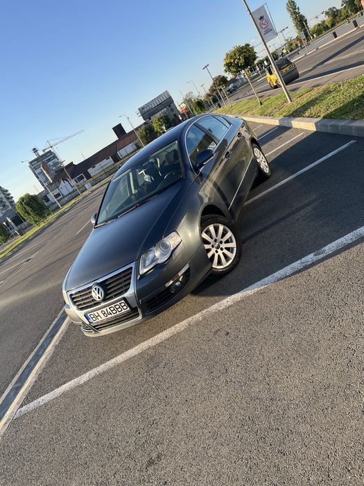 Vw passat 2.0 2010  disel