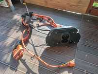 Priza incarcare noua pentru, W, Audi