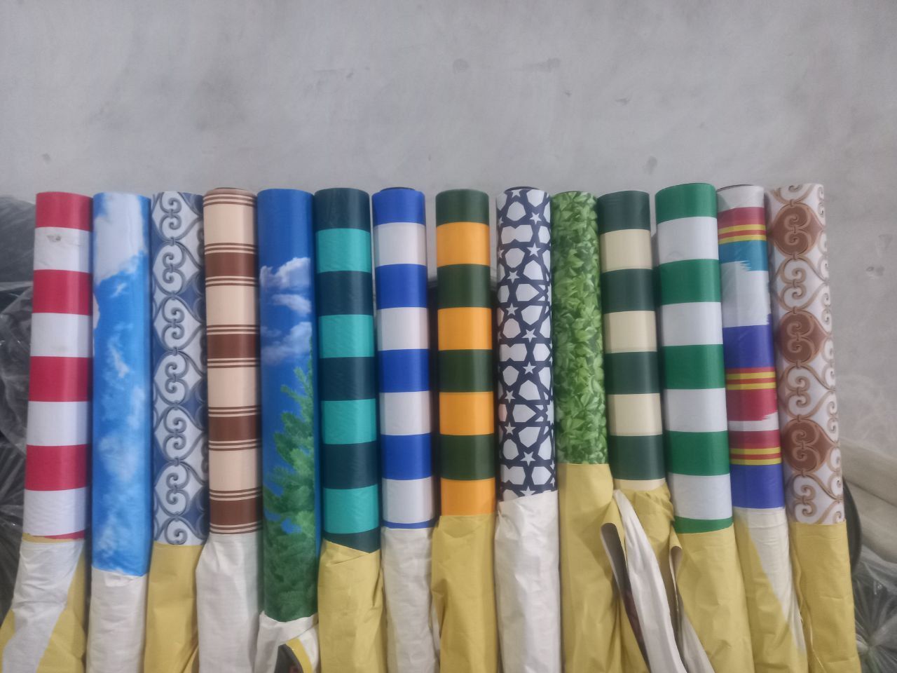 Tent va banner oʻrnatamiz sifatli va kafolatli