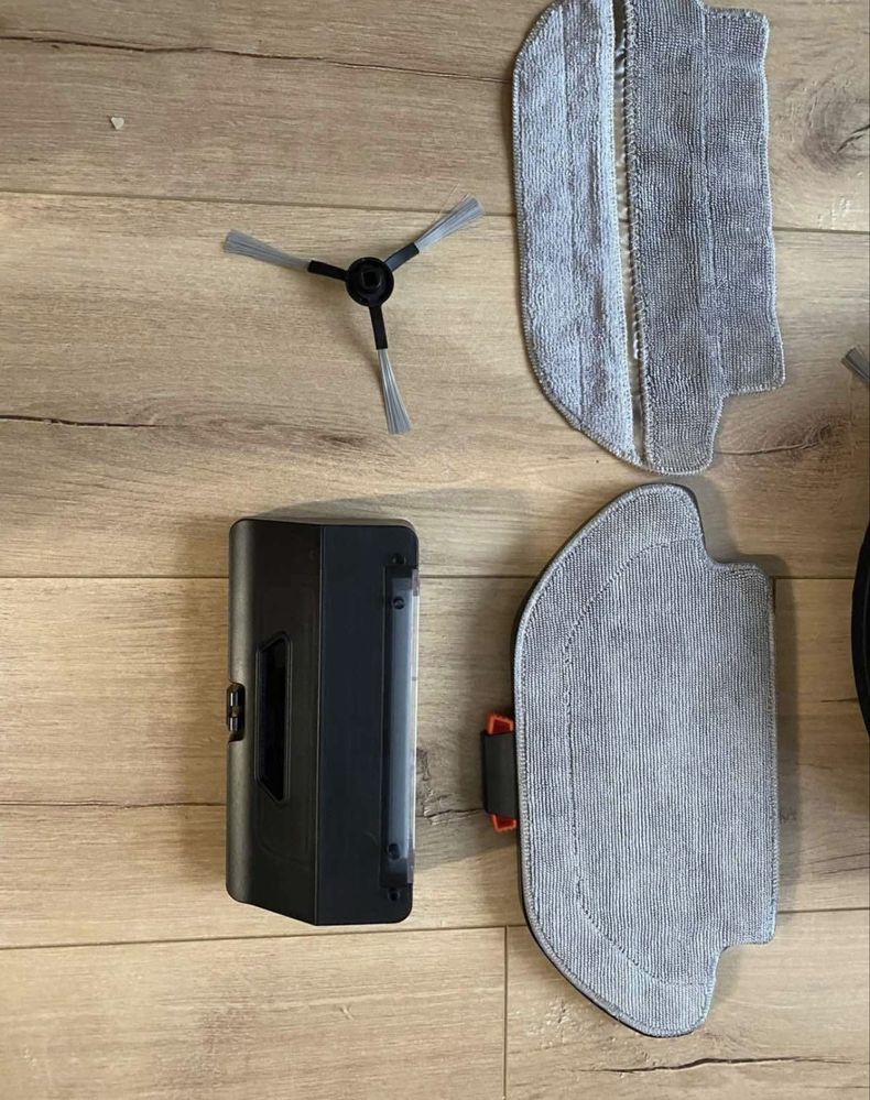 Прахосмукачка робот Xiomi Vacuum Mop Pro2