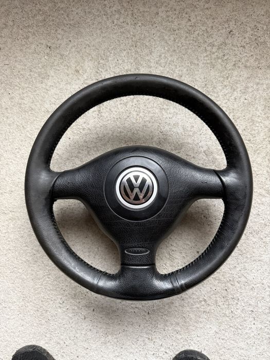 Volan wv 3 spite cu airbag