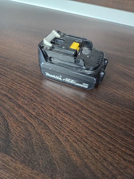 Батерия Makita и Hitachi -14,4v