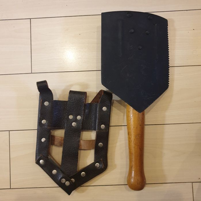 Lopatica rabatabila militara armata romana