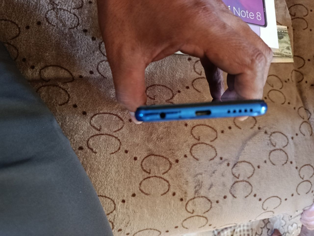 Redmi note 8 64 gb