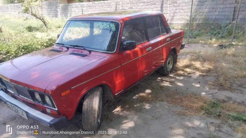 Vaz 2103 Jiguli xolat ideal