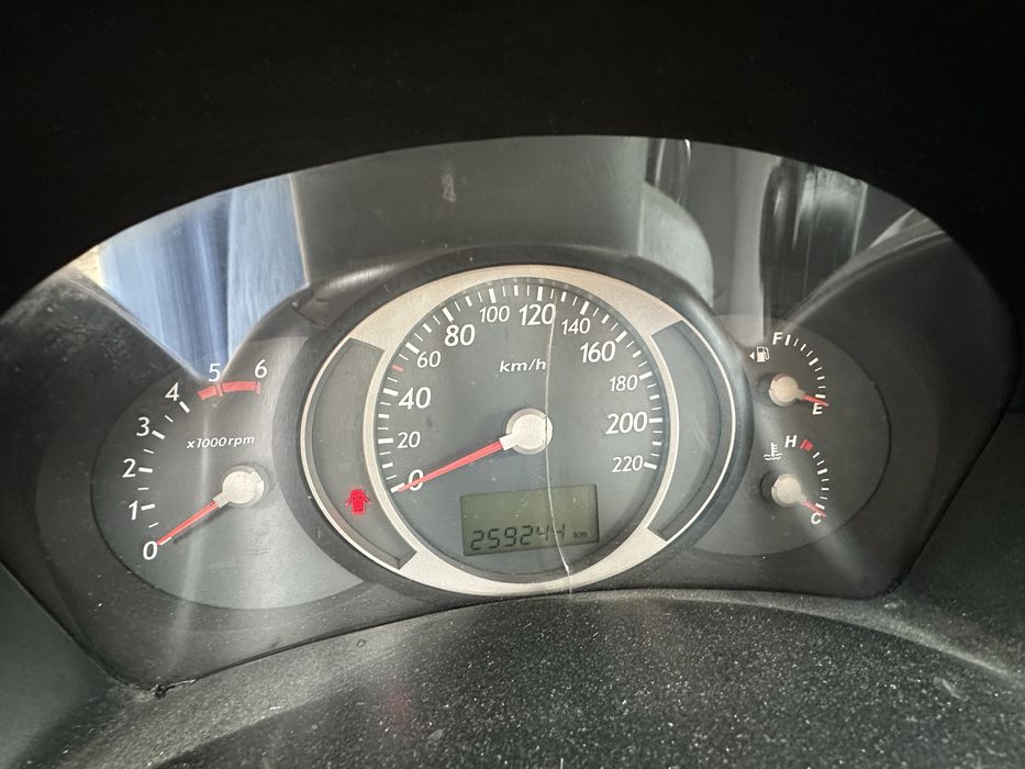 Vand/schimb Hyundai Tuscon