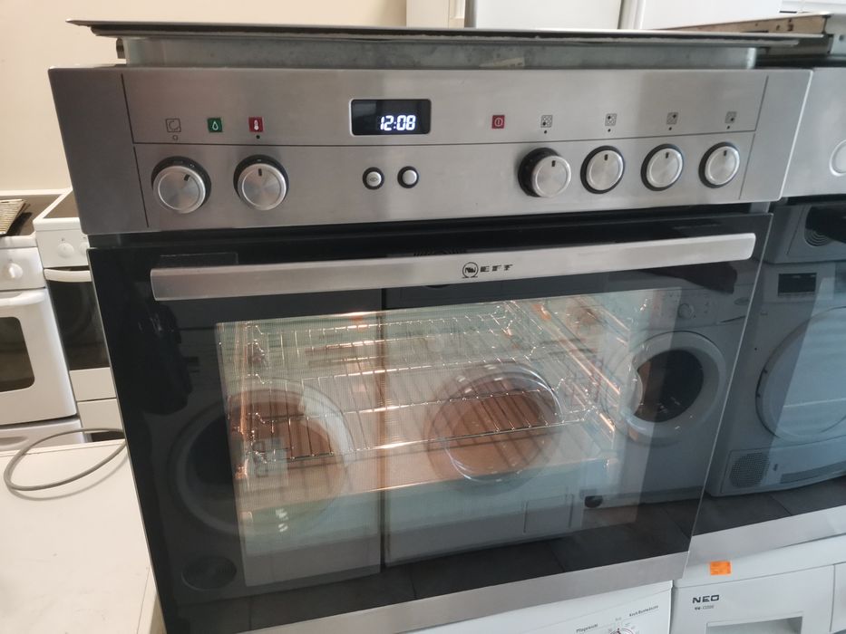 Печка за вграждане NEFF