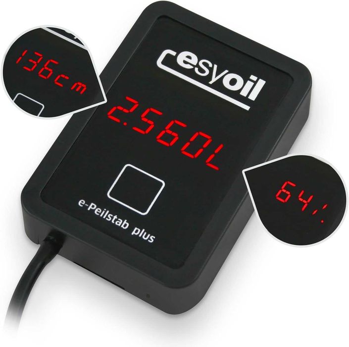 Senzor indicator ulei Esyoil e-Dipstick Plus