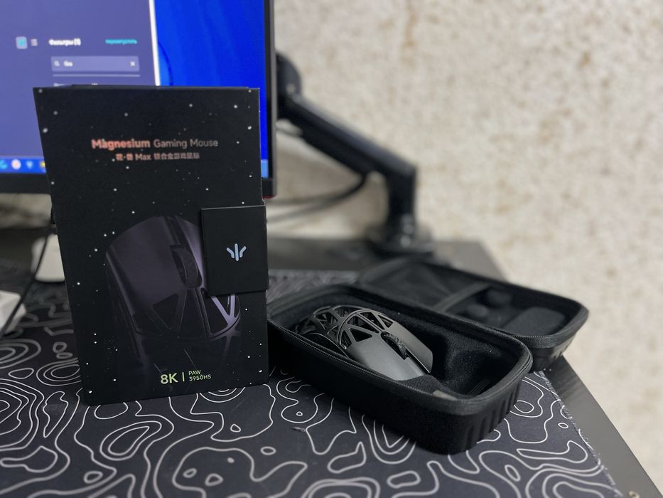 Компьютер игровой