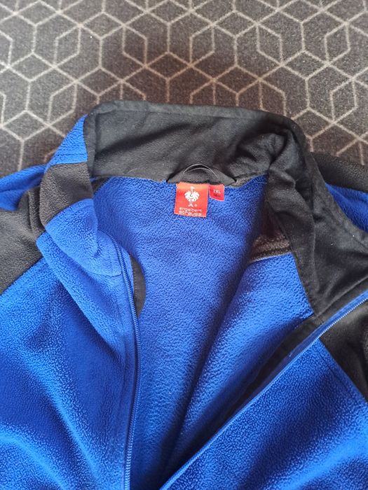 Bluza engelbert strauss marimea 2xl