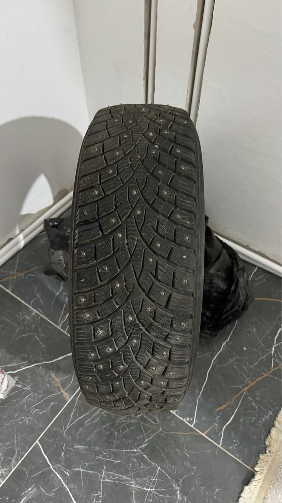 Зимные шипы Triangle 215/60 R16 4 штук