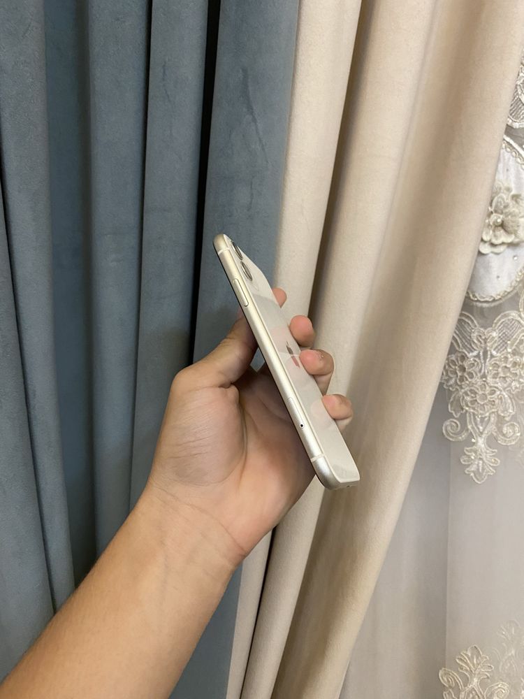 iPhone 11 Каробка док