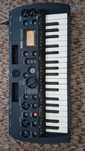 Korg micro sampler