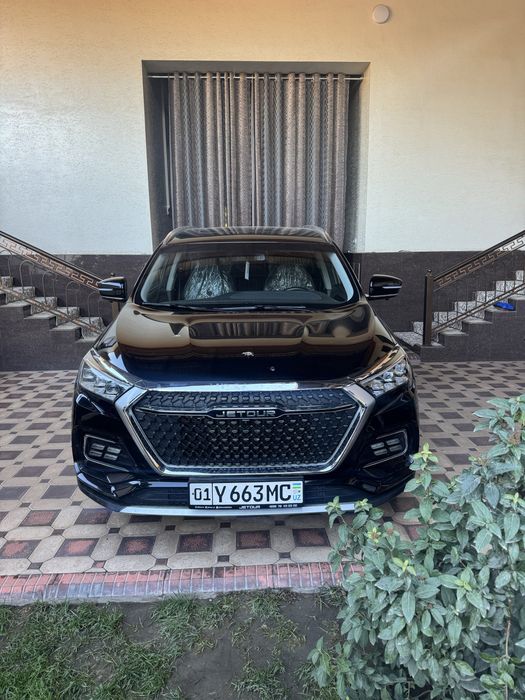 Jetaur X95 plus fuul 2023