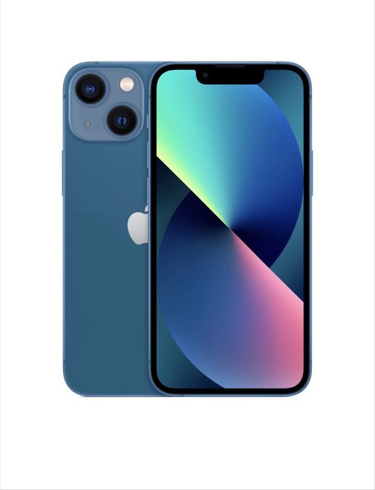 iPhone 13 mini 128 GB