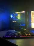 Zotac GeForce Rtx 4070TI/ si alte componenete