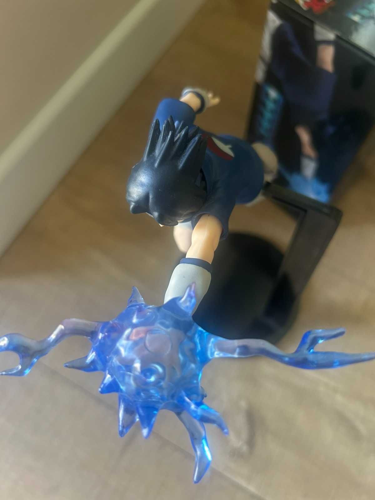 Uchiha Sasuke фигурка от “Naruto