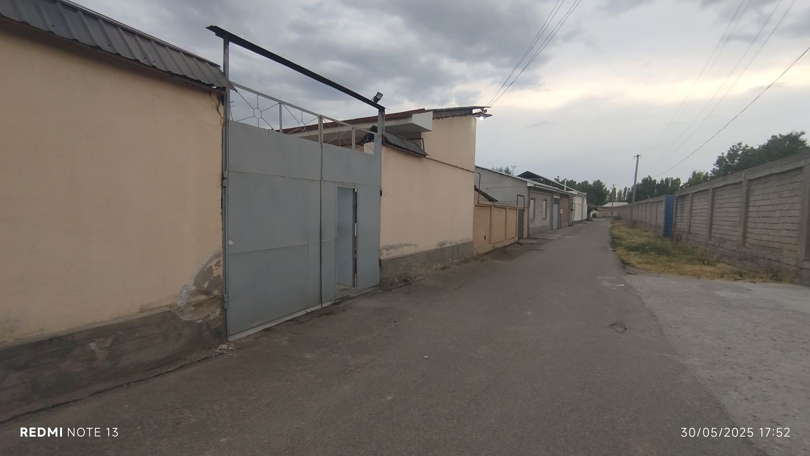 Srochniy uy sotiladi