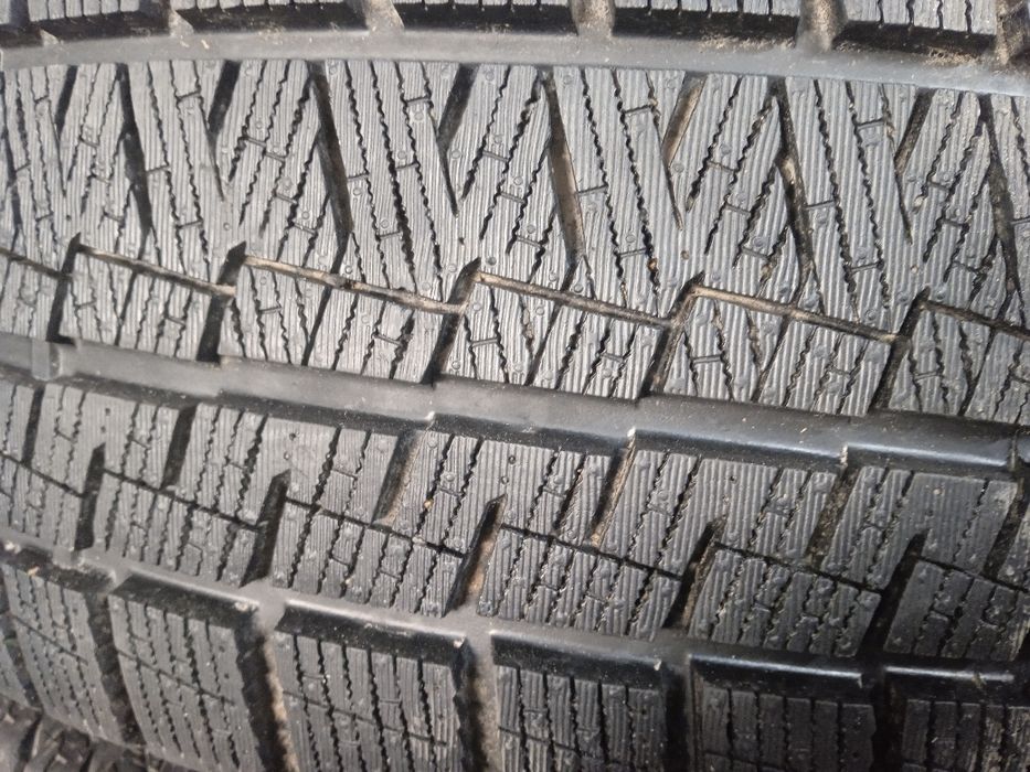 Зимняя резина  KAPSEN