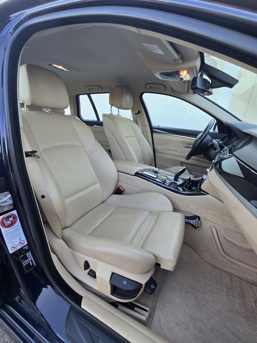 Bmw 528i * Automat * Distronic