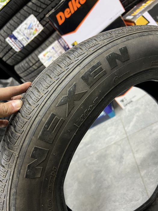 Nexen npriz 195/60R15 2 dona bor