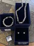 Set Ariana Grande x Swarovski