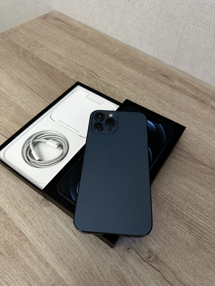 IPhone 12 pro max 256gb