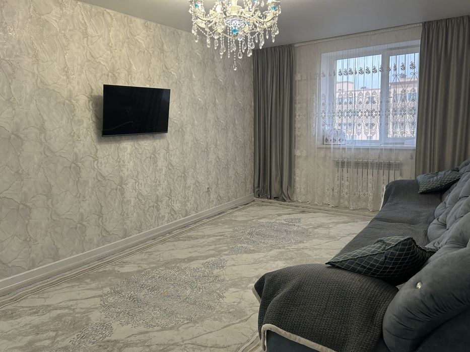 Продам 3 ком квартиру