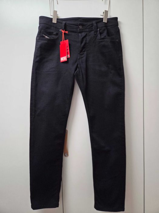 Vand blugi Diesel Larkee Beex marimea 33 cu 32 lungime