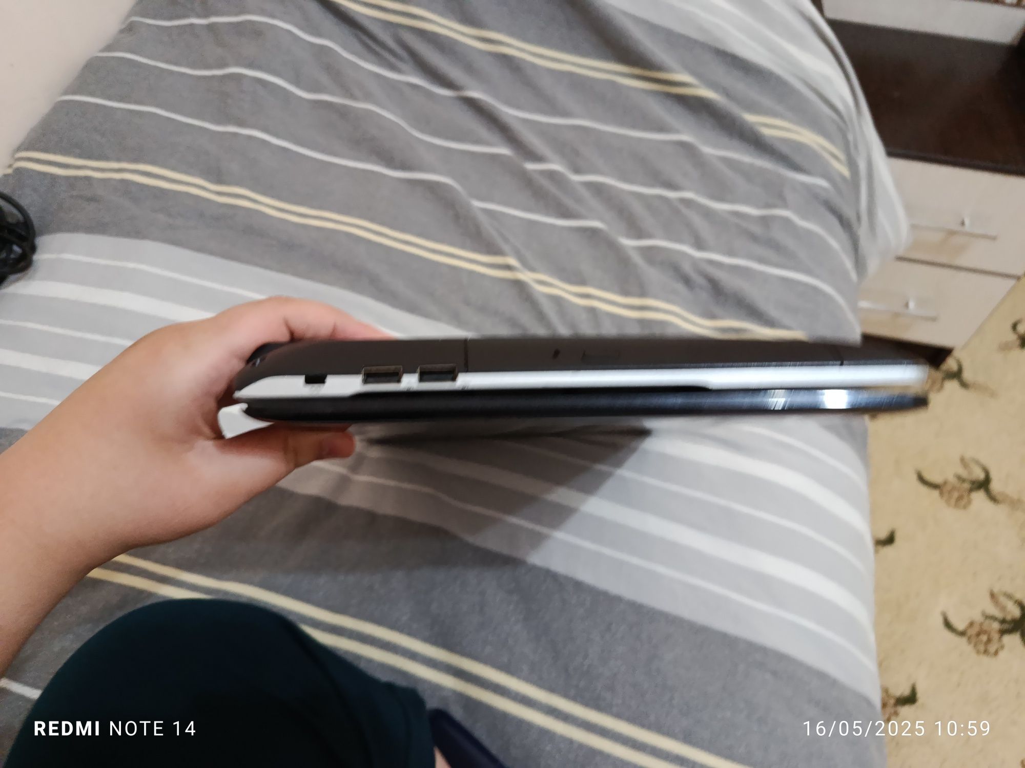 Samsung notebook