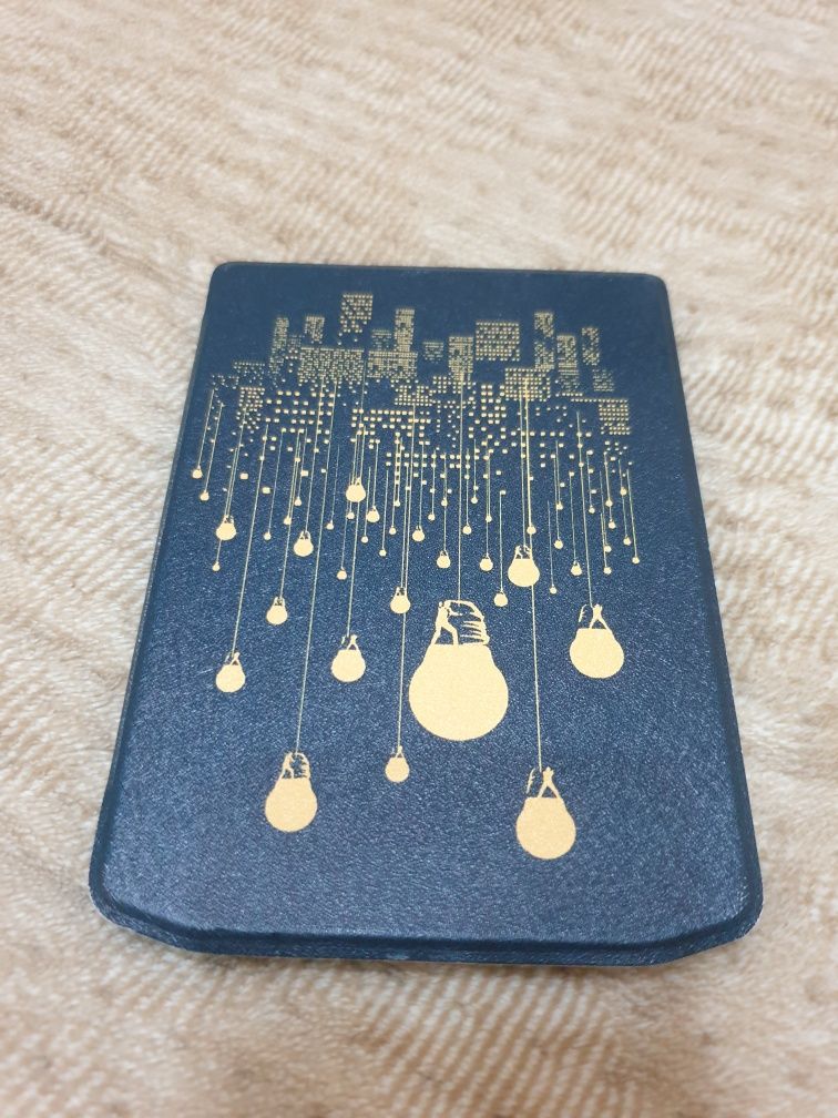 Электронная книга Verse pro color 634