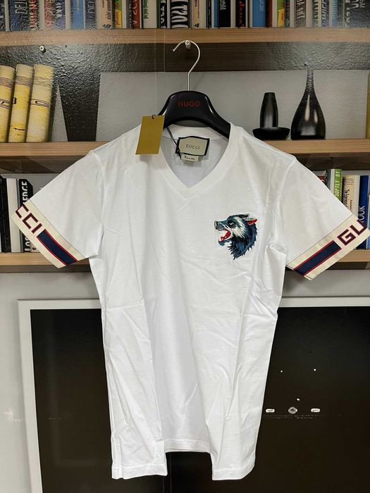 Мъжки тениски Karl Lagerfeld, Armani, Dsquared !