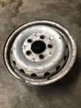 Vand jante tabla Fiat Ducato 2002 - 2014