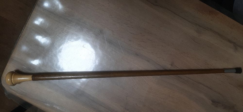 Трости новые для себя и на подарок.