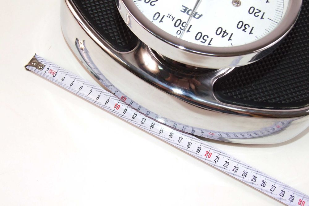 Cântar mecanic max 160 Kg, Made in Germany, NU NECESITA BATERII, NOU