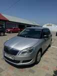 Vand Skoda fabia 2 2011 , 1.6 diesel , EURO 5